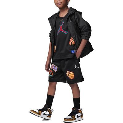 Hosen (Jungen ab 4 Jahre) – Shorts