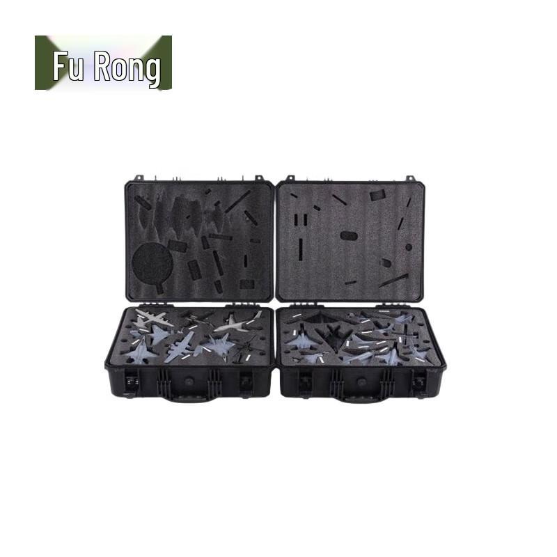 Military Aircraft Model Set