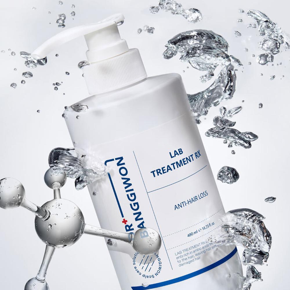 [Dr.Banggiwon] Lab Treatment EX 480ml