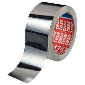 Ruban Aluminium - 25 M X 50 Mm
