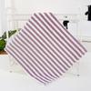 Warp-knitted Fine-striped Absorbent Kitchen Hand Towel