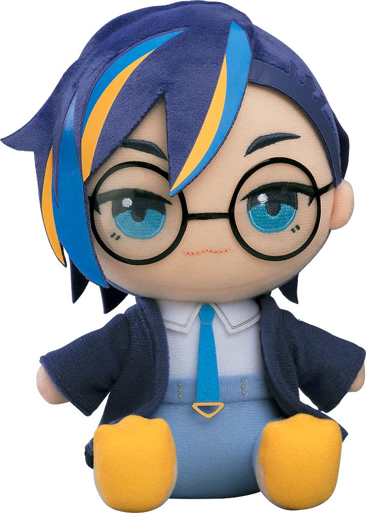 

Good Smile Company DGSSEVEN Perukun плюшевая игрушка 170 мм полиэстер G18466