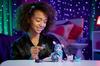 Monster High Doll and Sleepover Twyla Doll with Pet Bunny Creepover Party Accessories, Dustin,