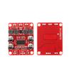 DC 12V TPA3110 TPA3110D2 Digitaler Leistungsverstärker Modul 2x15W Zweikanal Stereo DIY Lautsprecher Verstärker Elektronik Design PCB