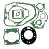 For Yamaha DT200R DT200 R 1TG Engine Generator Crankcase Clutch Cover Cylinder Gasket Kits