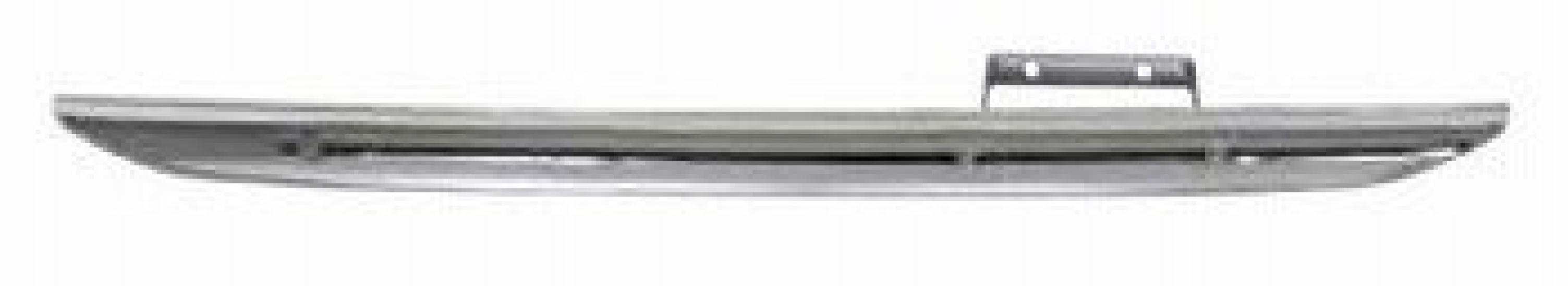 

JET INOUE Wiper Blade Large Driver Side 501265