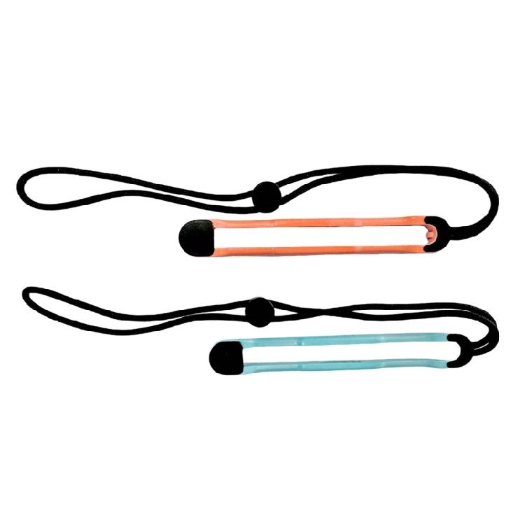 

Lightweight Controller Hand Wrist Straps And Sliding Rail Stabilizer Suitable For Improved Motion Control Accuracy 2pcs 1