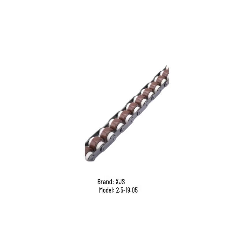 XJS Double Speed Nylon Conveyor Chain