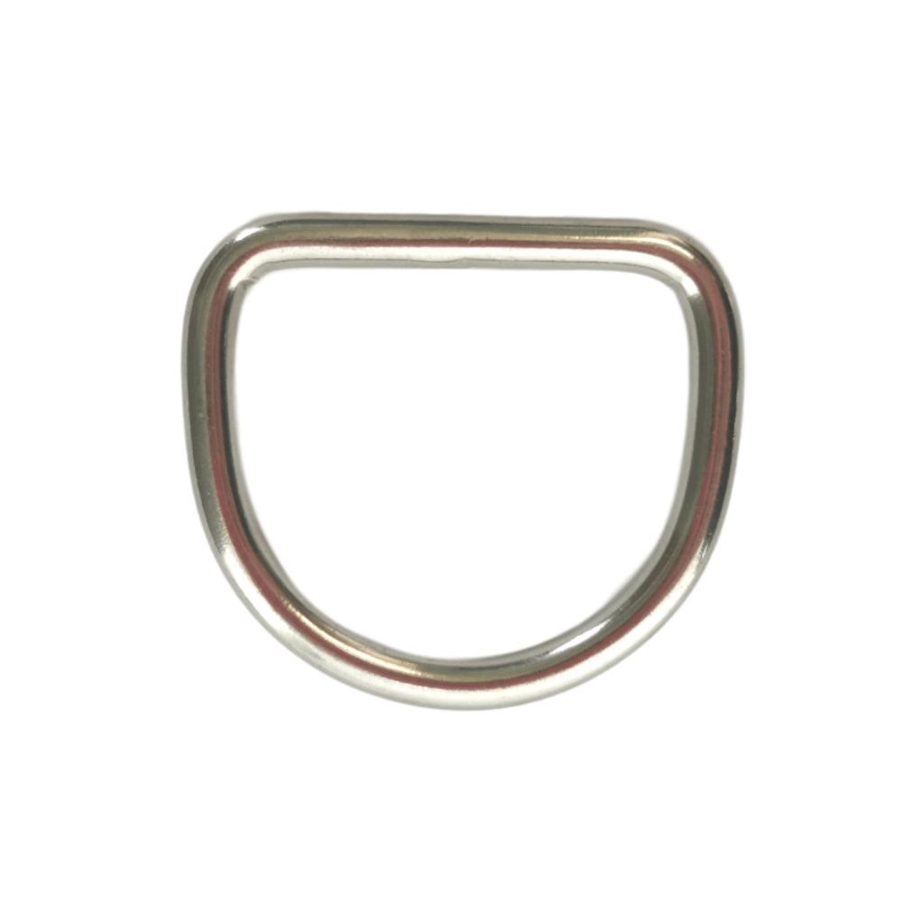 D Ring Weight Belt Keeper Weight Belt Freediving D Ring Belt Belts Retainer Diving Belt D Ring
