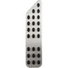 Car Pedas Gas Brake Pedal Cover,Fit for Chevrolet Trax Equinox Cruze Malibu for Opel Mokka Vauxhall Astra J H GTC Insignia