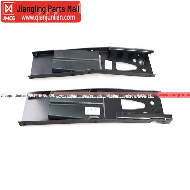 NHR98 Shunda Kaiyun Left & Right Bumper Bracket for Jiangling Qingling