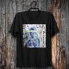 T-shirt By the Way Red Hot Chili Peppers Anthony Kiedis Chad Smith The Zephyr Song Unisexe