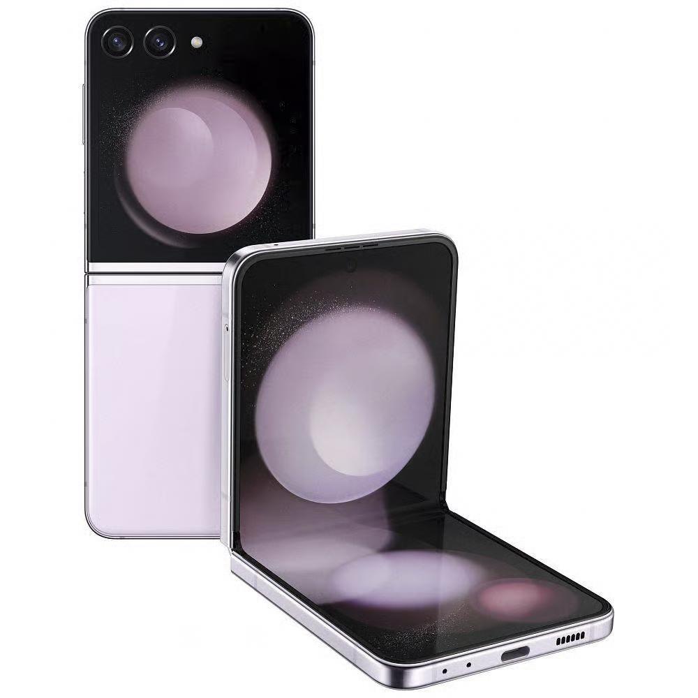Samsung Galaxy Z Flip5 5G Nano