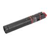 Fiber Optic Test Pen 30KM Visual Fault Locator Red Light Source Rechargeable Optical Cable Tester