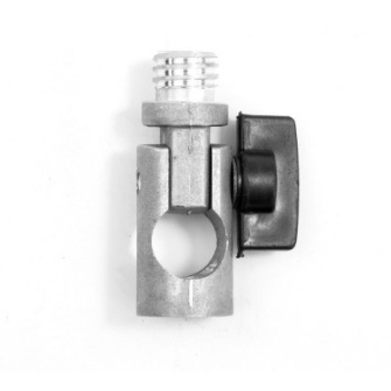 Universal Wall Mount Tripod Head Holder