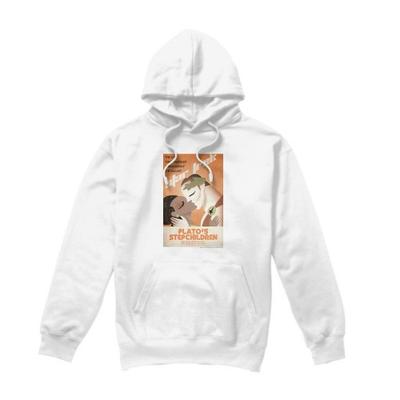 Herren Die Originalserie Episode 65 Hoodie