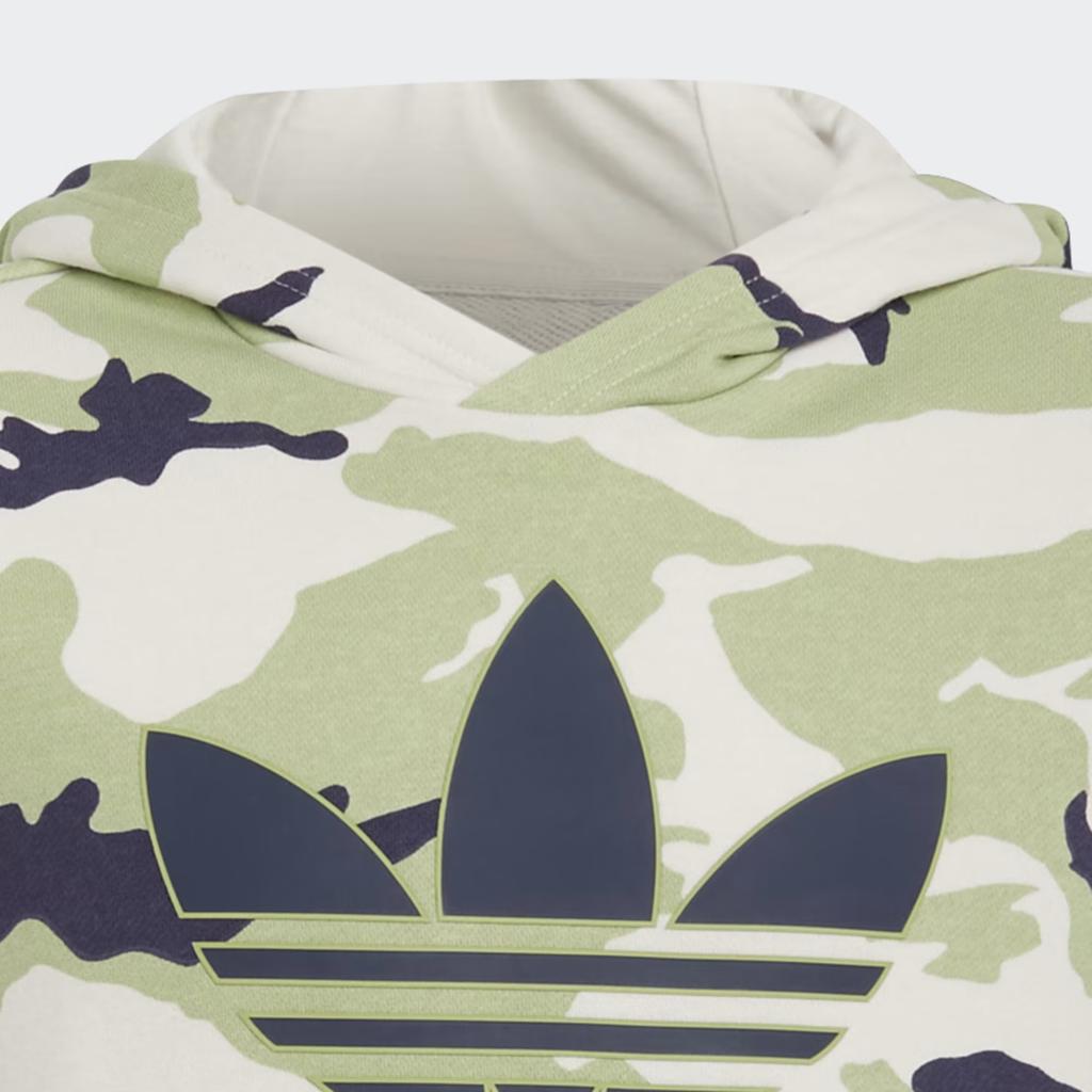 adidas Originals Sweatshirt Kids' HF7449