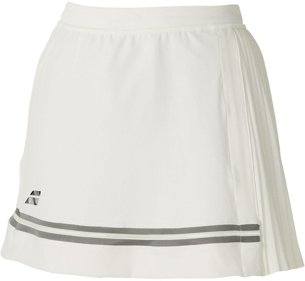 Babolat ORIGIN SKORT Tennis Skirt BWG5480 Scheduled for release in late July Women s (2025FW) - (Pre-order available)