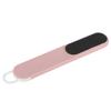 Foot Scrubbing Brush Portable Heel Callus Dead Skin Remover Tool Pedicure Accessory