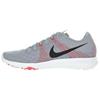 New Flex Fury Shoes 'Grey Black Red' 705298-003