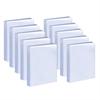 1~5pack Transparent Game Card Protective Cover 61x88mm 65x90mm Clear Protector Sleeve Holder Board Game ID Folder Kit TMZ