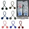 Kids Begleri Fidget Toy Worry Beads Fidget Roller Finger Motor Skills Training Anxiety Stress Relief Toy for Children Adults