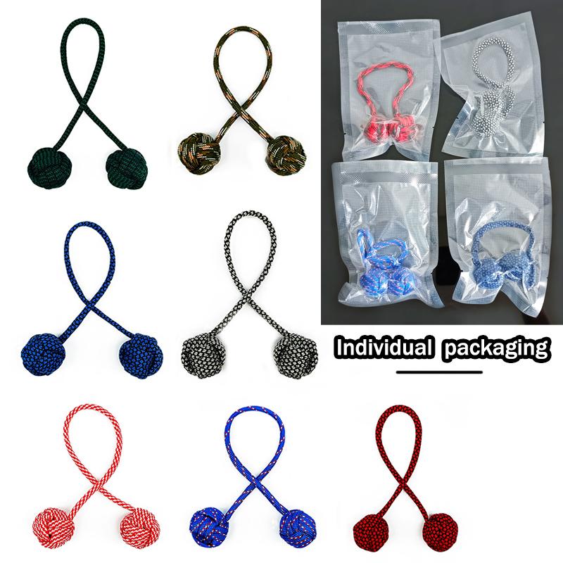 Kids Begleri Fidget Toy Worry Beads Fidget Roller Finger Motor Skills Training Anxiety Stress Relief Toy for Children Adults