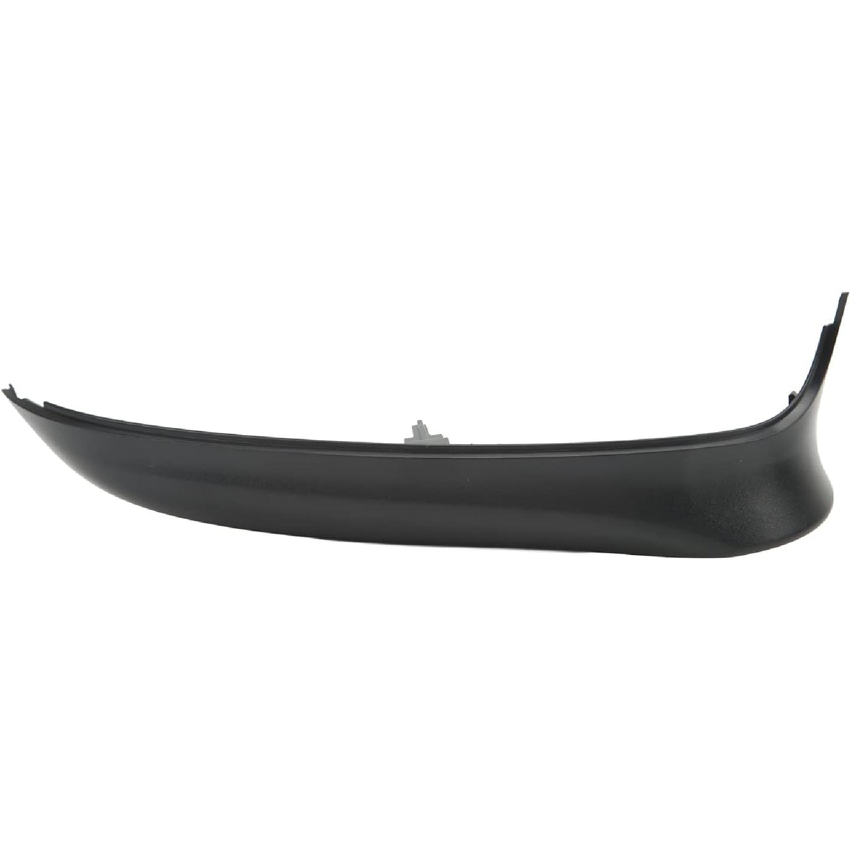 Aramox Car Rear View Mirror, Side Rear View Mirror Cover Rearview Mirror Moulding Trim Replacement for CX‑5 (Right) Right