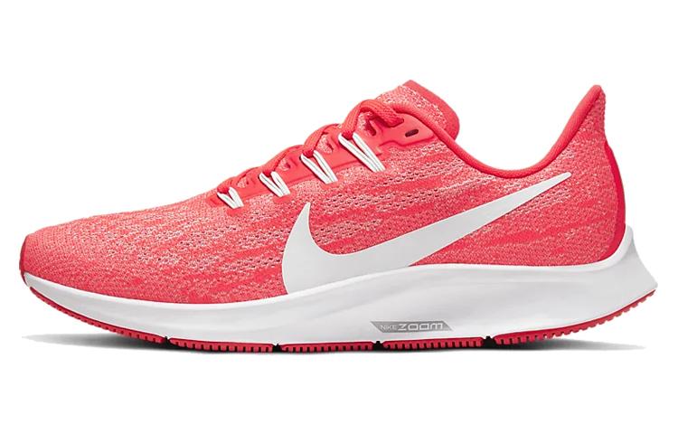 Nike Air Zoom Pegasus 36 Laser Crimson Women s AQ2210-601 36
