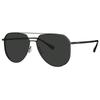 BOLON Men's Polarized Aviator Sunglasses BL8100
