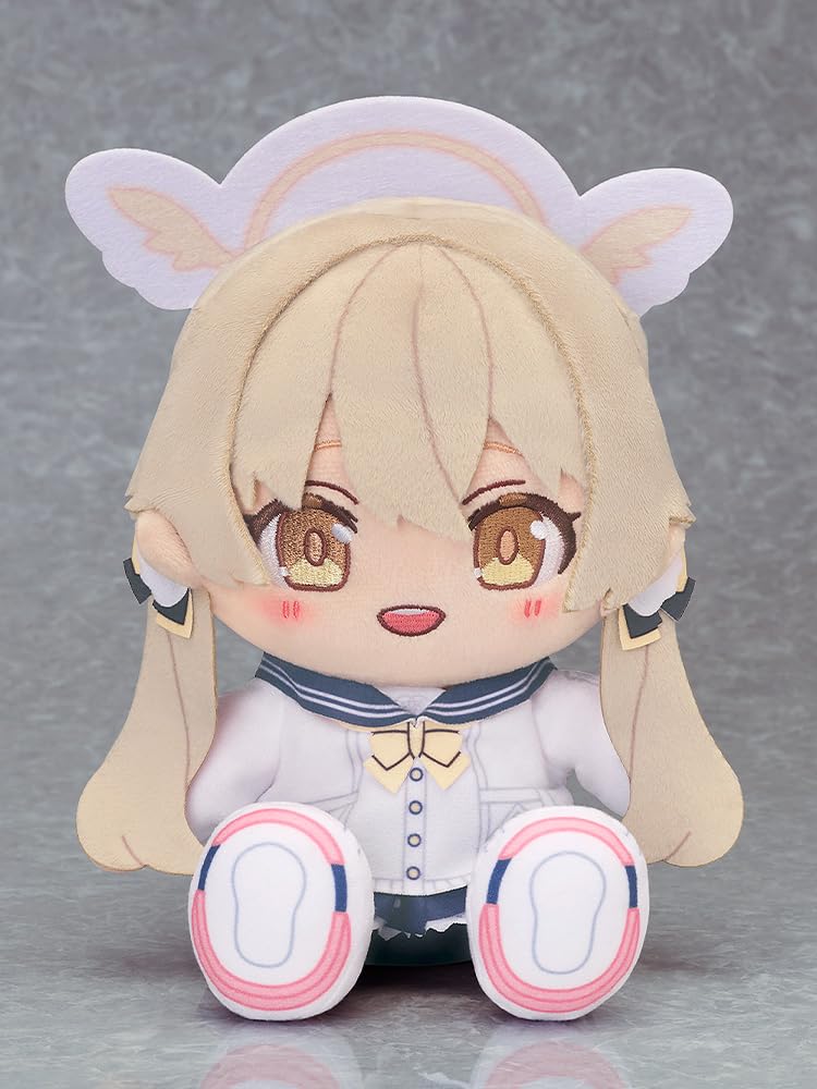 Good Smile Company Blue Archive Hifumi Choco Puni Plush Toy