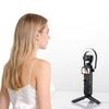 Rechargeable Ring Fill Light Beauty Fill Light for DJI Osmo Pocket 4 3 Vlog Photography Accessories