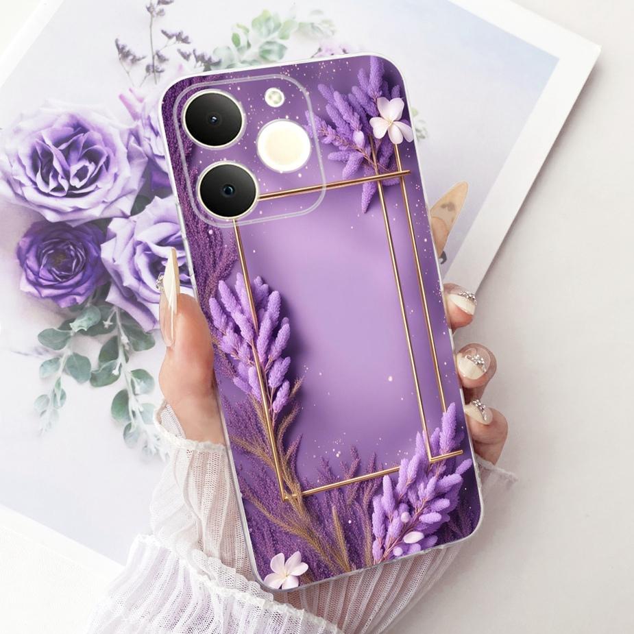 For Realme Note 70 Note70 T Case RMX5313 Cute Cat Painted Cover Soft Slim Phone Case For Realme Note 70T Narzo 80 LIte 4G Fundas