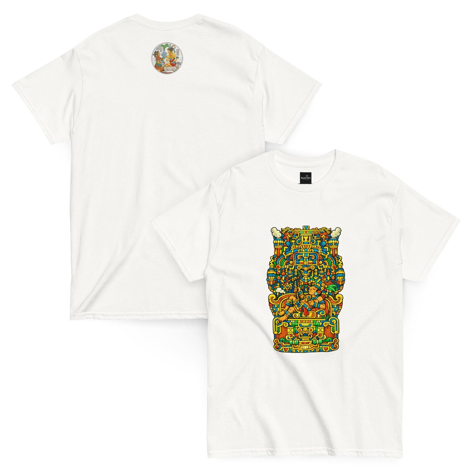 Relic of the Maya T-Shirt S