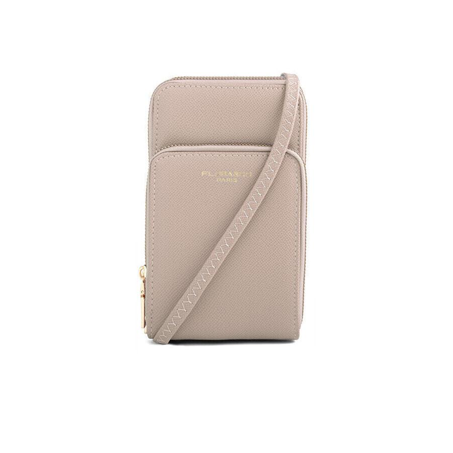 

Сумка на плечо Flora& Co Taupe Clair