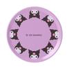 Sanrio Nuidori Doll SS (Pitatto Friends) Kuromi 593559