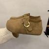 Women's Slip-resistant Shoes, Casual Shoes, Single Shoes