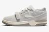 FN6594-001 Nike Air Alpha Force 88 Light Bone and Coconut Milk