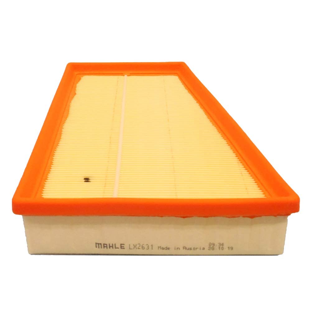 

MAHLE Фильтр воздушного очистителя для Renault Kangoo Zen Actif Couleur A3003 Подтверждение совместимости Произведено производителем OEM-фильтров (ABA-KWH5F,