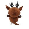 =% Cute Deer Doll Baby 99 Nights In The Forest Plush Cub Deer Plush Funny Game Chrismas Gift Anime Peripherals Soft Doll
