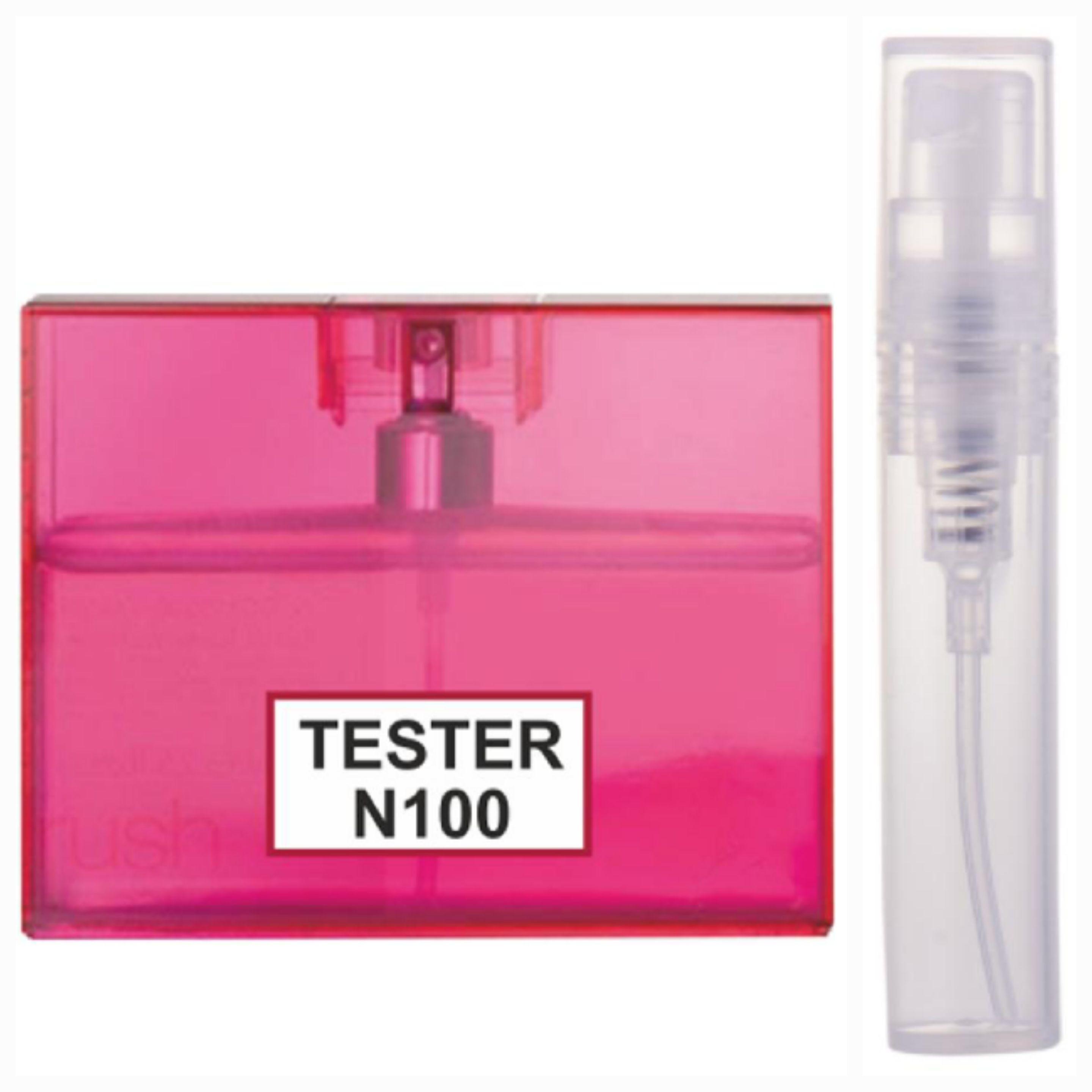 

Жіночі парфуми № 100 у списку 3 ml