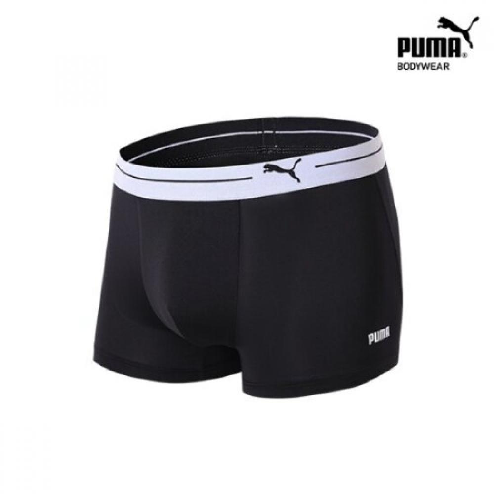 

Puma Боди Puma с логотипом кошки, вентиляция, Drw 1 Bk2 Color:PMMDOEN44/99/size:095