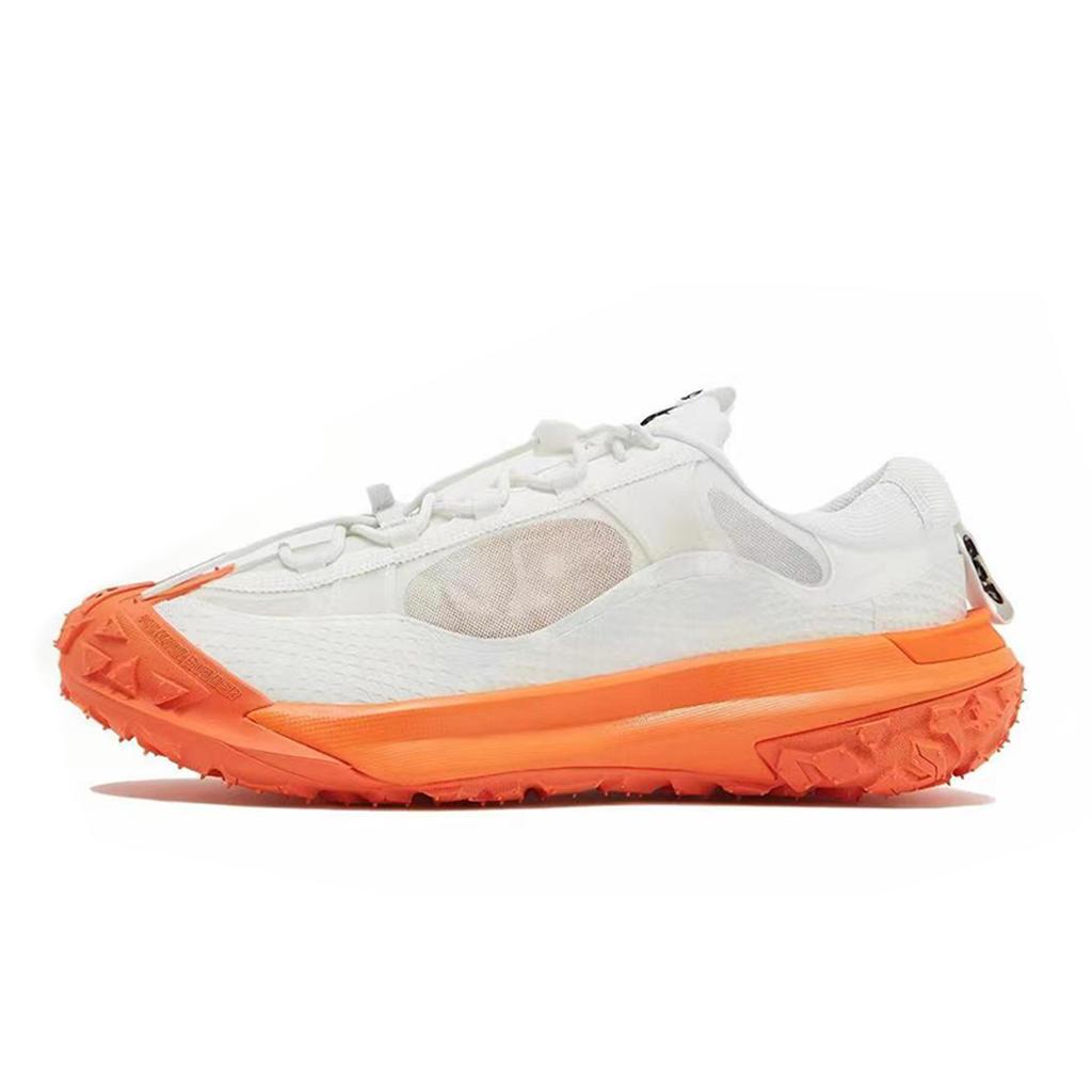 Nike ACG Mountain Fly 2 811 Manufacturing, Future Plan Abrasion Resistant Abrasion Resistant Low top DV7903-100(Team80-)