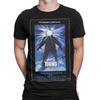 The Thing Sci Fi Horror Movie Mens TShirt Womens Tee Alien Terror Graphic Unisex