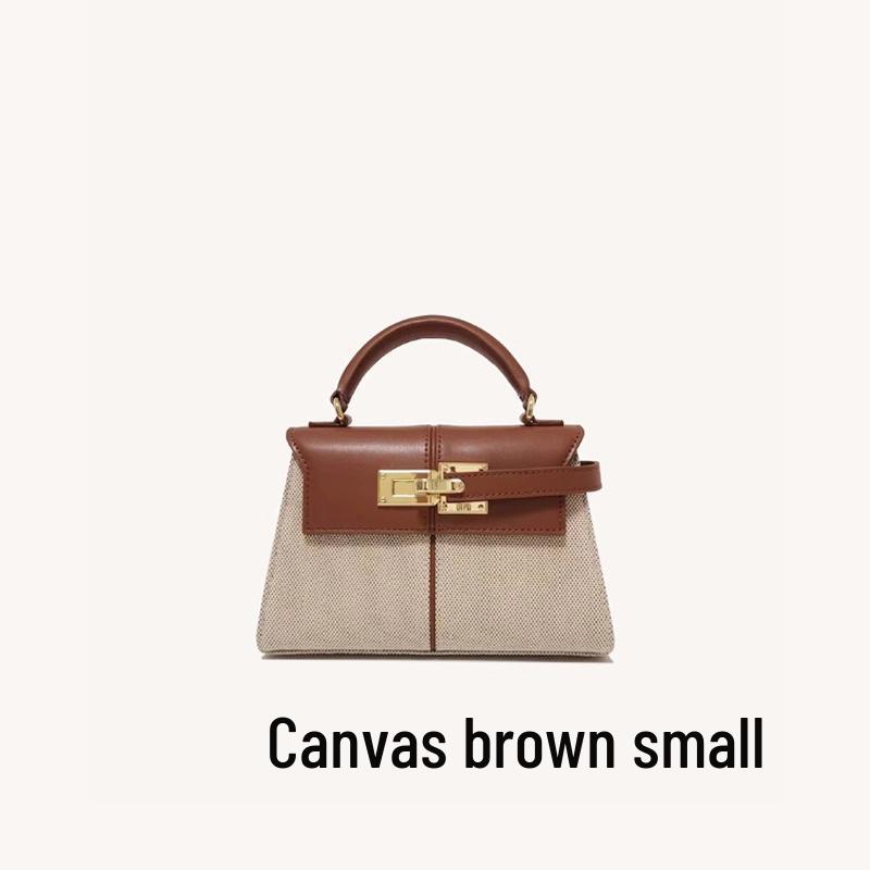 JWPEI Lichoběžková Dámská Univerzální Messenger Kabelka z Pravé Kůže