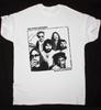 THE DOOBIE BROTHERS Minute für Minute T-Shirt Größe S-5XL Unisex T-Shirt