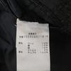 Sartorio UG250S511944 Gray Wool x Silk x Linen x Cashmere Sight Benz 3B Tailored Jacket Jacket 50 grayUsed