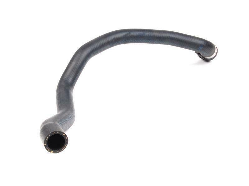 BMW E66 Right Radiator/Coolant/Heater Hose - Part No. 64218377699