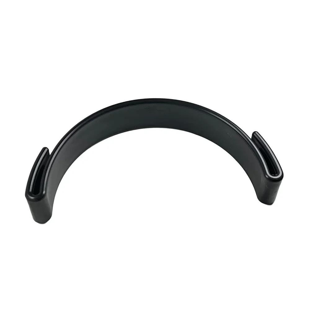 Giętarka do brzegów kapelusza Nie wymaga gotowania na parze Narzędzie do zaginania Czapki z daszkiem Kapelusz Zakrzywiona krawędź Kształtująca opaska Akcesoria do idealnej krzywizny ronda