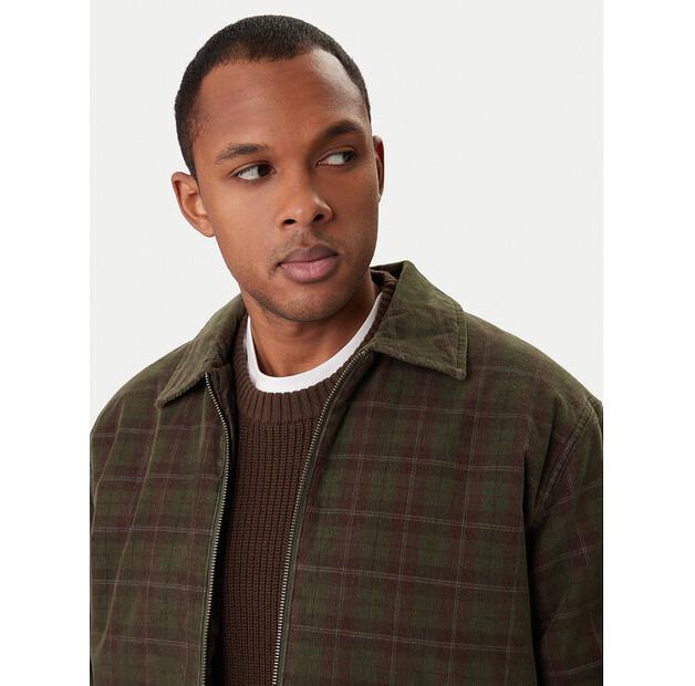 Element Demi-season Jacket Velvet Garage